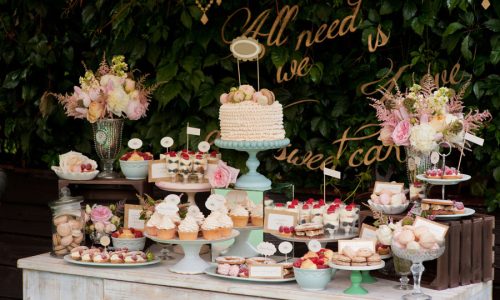Best Bar Mitzvah Caterer Thornhill
